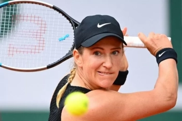 Azarenka dan Rybakina Rebut Tiket ke Semifinal Brisbane International