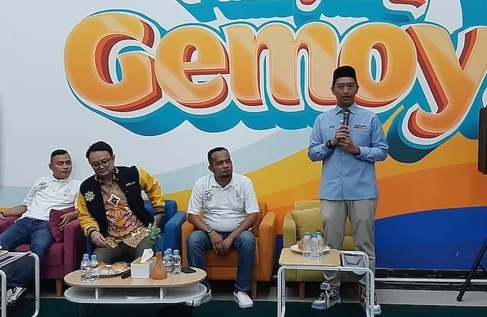 Dua Anggota TPN Ganjar-Mahfud Menyeberang ke TKN Prabowo-Gibran