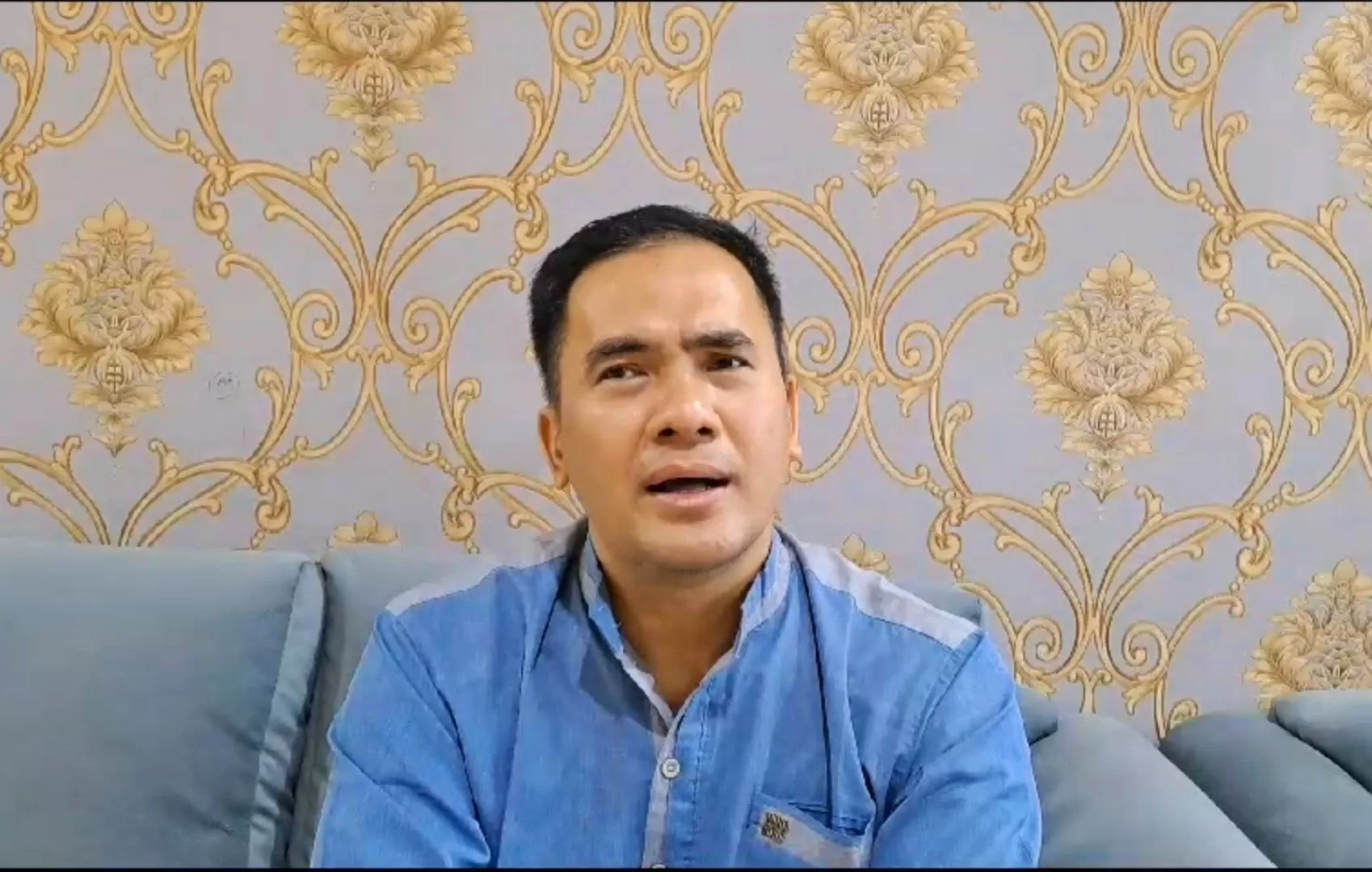 Kapolsek Tambora Ungkap Soal Penangkapan Saipul Jamil yang Viral di Media Sosial