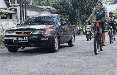 Optimalkan Keberadaan Wisata di JLS, Pemkab Blitar Kucurkan Dana Miliaran untuk Perawatan Jalan Menuju 4 Pantai