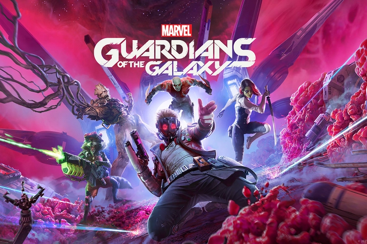''Marvel's Guardians of the Galaxy'' Bisa Di-download Gratis di Epic Games, Segera Klaim