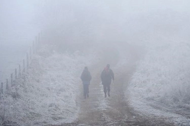 Suhu Dingin Ekstrem di Eropa Renggut 3 Nyawa