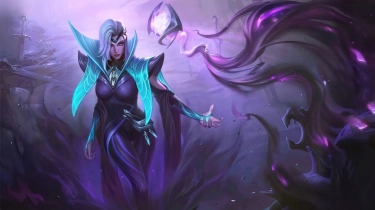 5 Hero Wanita Paling Mematikan di Mobile Legends