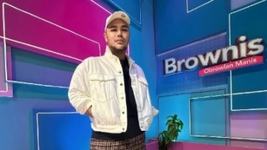 Pantas Ivan Gunawan Santai Akan Diboikot KPI, Tarif Endorse Saja Tembus Miliaran