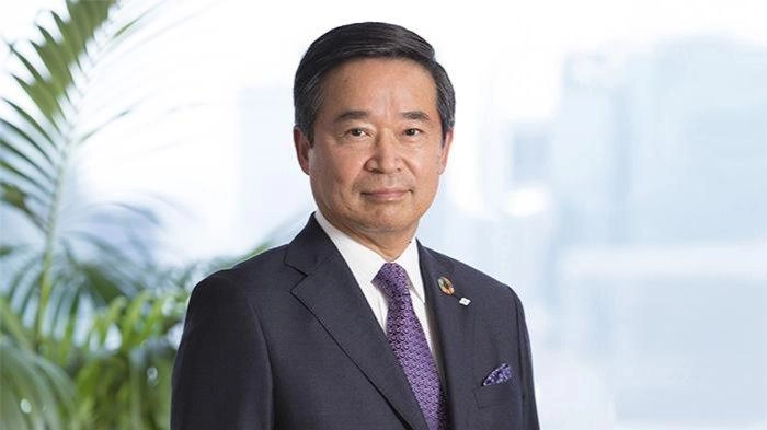 Bos Sumitomo Jepang Sayangkan Kecelakaan JAL yang Menewaskan Personil Badan Pengawas Pantai Jepang
