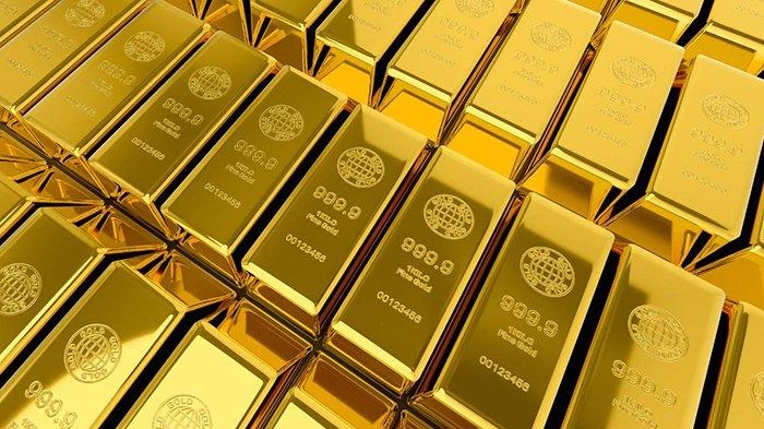 Kejagung Targetkan Kasus Korupsi Impor Emas 'Clear' Maret 2024