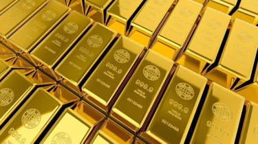 Kejagung Targetkan Kasus Korupsi Impor Emas 'Clear' Maret 2024