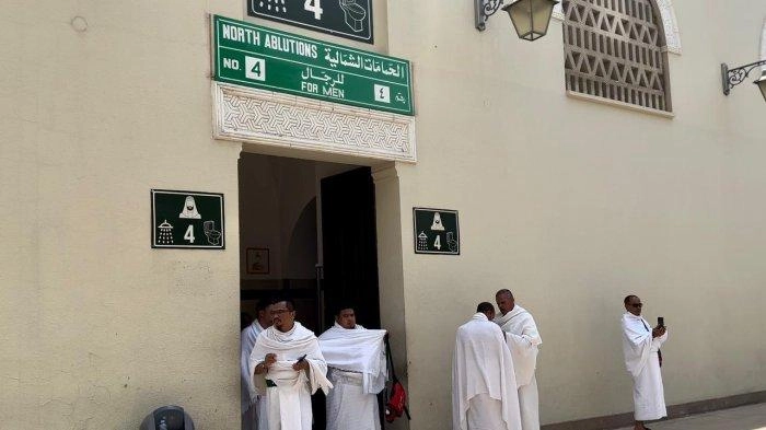 Mengenal Miqat dalam Ibadah Umrah, Ada Miqat Zamani dan Miqat Makani