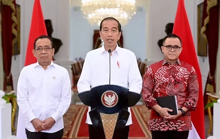 2,3 Juta Lowongan CPNS 2024 Segera Dibuka, Presiden Joko Widodo Sampaikan Detailnya!