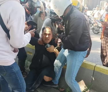 Diyakini Tidak Bersalah, Keluarga Berharap Saipul Jamil Segera Dibebaskan