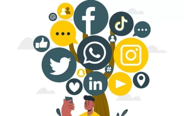 Grup yang Mewakili Instagram, Tiktok dan Twitter Ajukan Tuntutan pada Pemerintah Ohio, Hal Ini jadi Penyebabnya