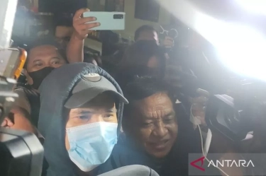 Polda Metro Jaya Lakukan Pemeriksaan Lanjutan terhadap Saipul Jamil di Laboratorium, Pengacara Beberkan Alasannya