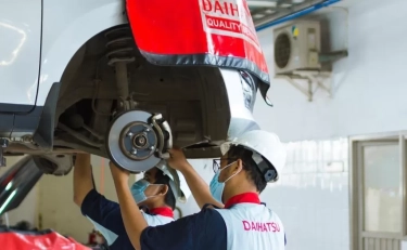 Tips Merawat Kendaraan Usai Dipakai Liburan, Cek Komponen Ini