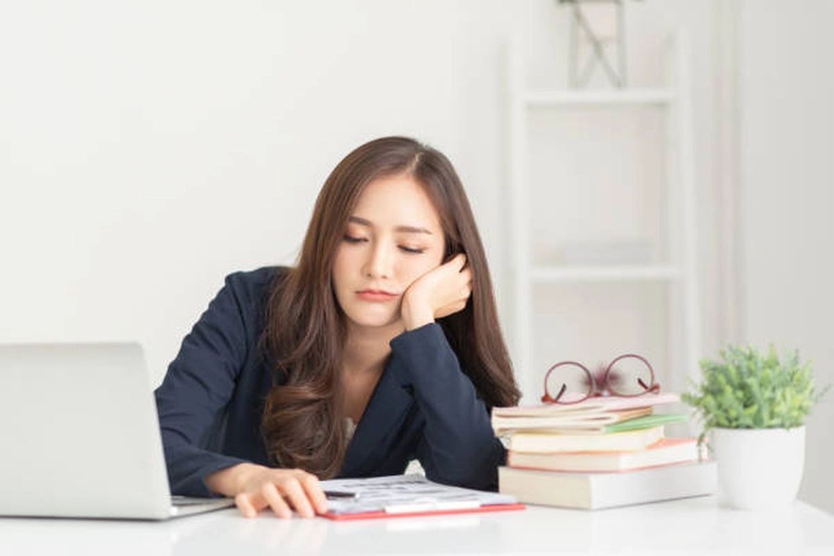 5 Tips Kembali Produktif Setelah Liburan, Istirahat Sehari