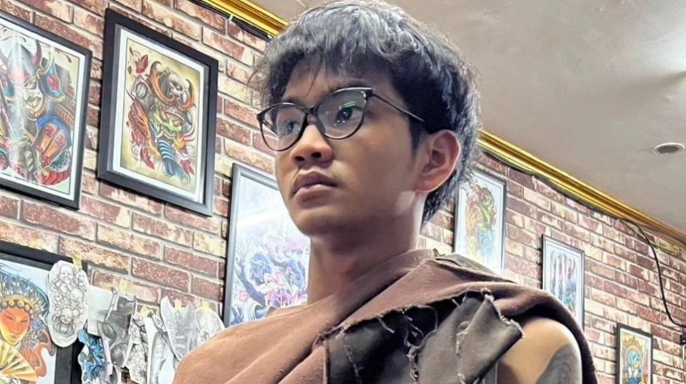 Apa Arti Cogil dalam Bahasa Gaul? Julukan Satria Mahathir yang Kini Ditahan Polisi