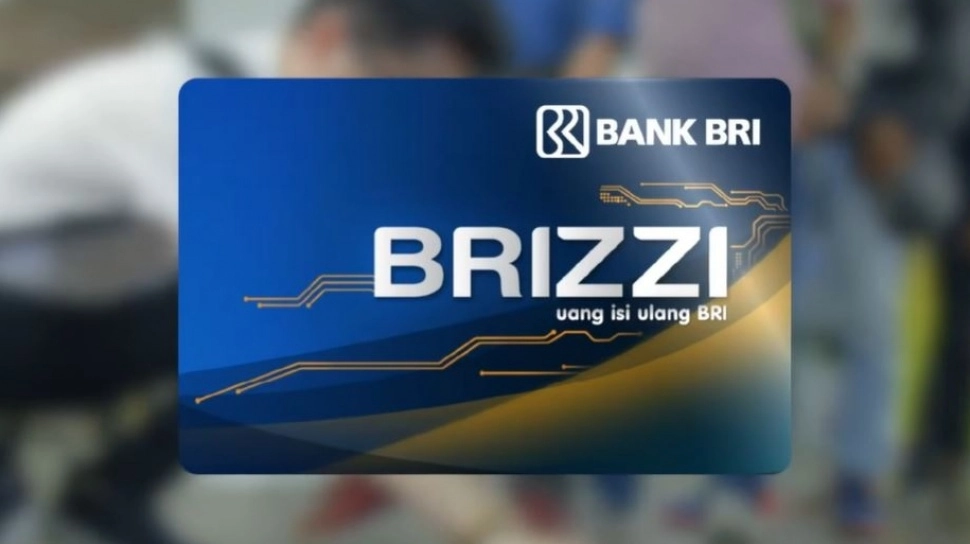 Apakah BRIZZI Bisa Tarik Tunai? Ini Penjelasannya