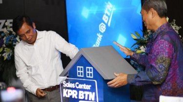 BTN Kembali Gelar Anugerah Jurnalistik dan Foto Jelang HUT ke-74