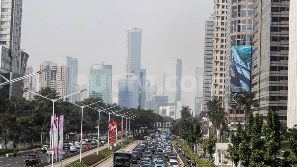 Data Diplomasi Ekonomi Bawa Untung Buat RI