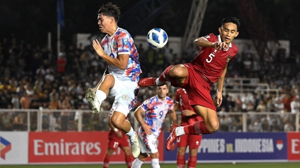 Dua Kali Tumbang Lawan Libya, Persija Tetap Puji Penampilan Timnas Indonesia