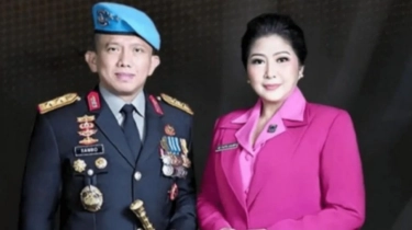 Ferdy Sambo Dipenjara di Mana? Kabarnya Tak Ada di Lapas Salemba