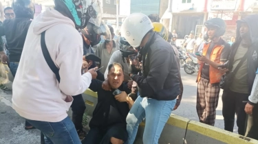 Kenapa Saipul Jamil Ditangkap Polisi? Bukan Target Operasi Tapi Diciduk