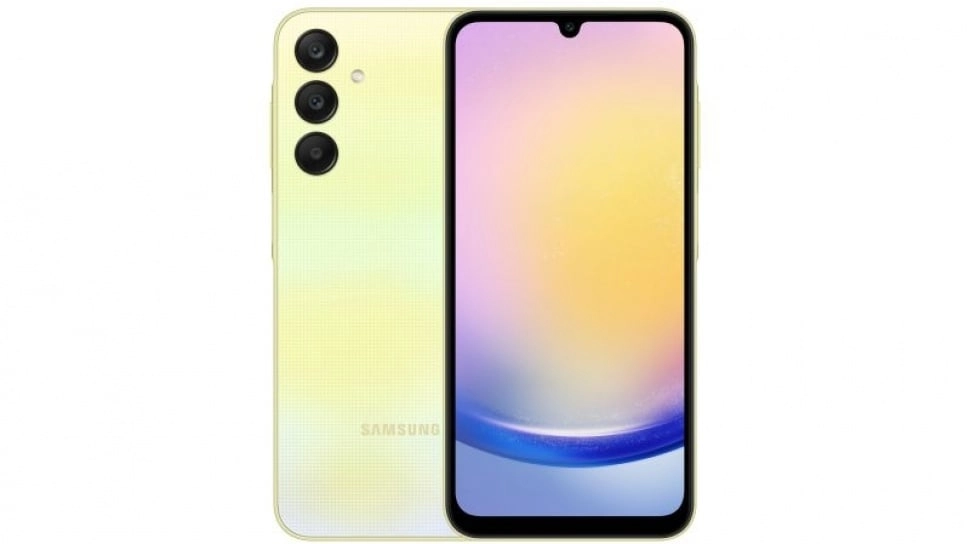 Samsung Galaxy A25 5G Diluncurkan, Paling Murah Rp 4 Juta