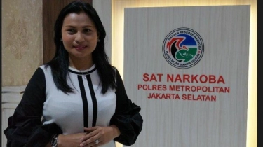 AKBP Vivick Tjangkung Bantah 'Sunat' Uang Operasi Mantap Brata Anggota Polres Lembata