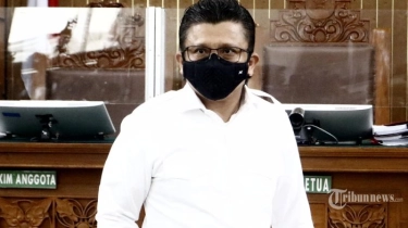 Alvin Lim Tuding Fasilitas Mewah Ferdy Sambo, Kalapas Salemba Meradang, Menkumham Sebut Orang Gila