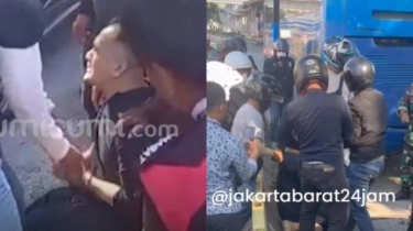 Hasil Tes Urine: Saipul Jamil Negatif Narkoba, Sang Asisten yang Menjadi TO Polisi Positif