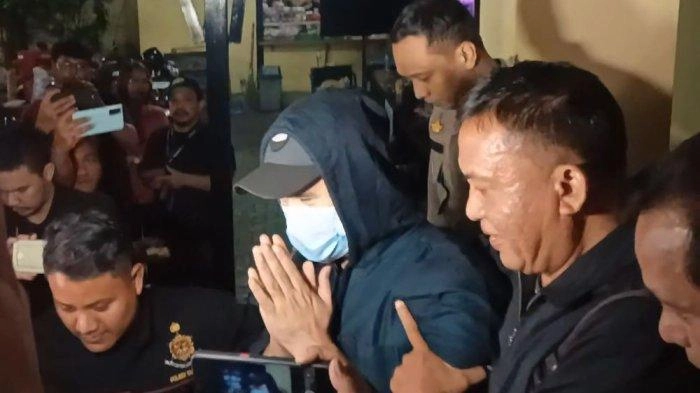 Keluarga Kaget Dapat Kabar Saipul Jamil Diamankan Polisi Karena Kasus Narkoba