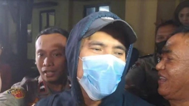 Keluarga Lega Hasil Tes Urine Saipul Jamil Negatif, Tapi Merasa Terjebak dengan Kelakuan Asisten