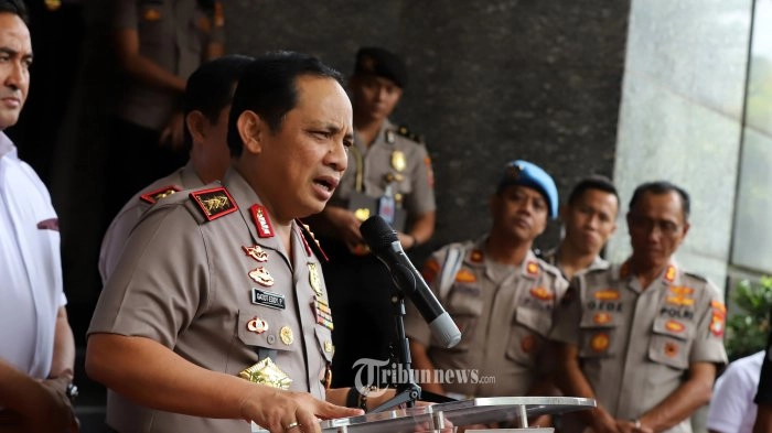 Komjen Pol. Purn. Prof. Dr. Gatot Eddy Pramono, M.Si.