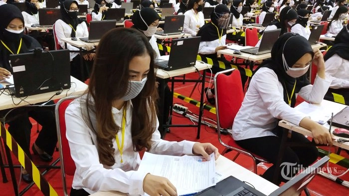 Rekrutmen ASN 2024 Sebanyak 2,3 Juta Formasi: Ini Syarat, Kuota, Formasi, dan Jadwal Pendaftaran