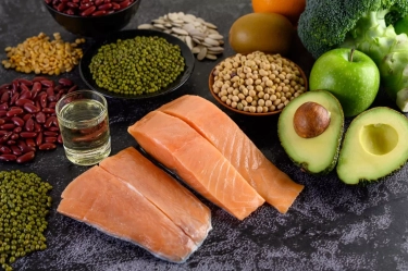 11 Manfaat Asam Lemak Omega 3 Untuk Kesehatan Jantung, Otak hingga Sistem Kekebalan Tubuh