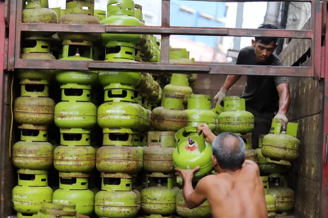 Aturan Distribusi LPG 3 Kg Bisa Terkendala Teknis dan Moral Hazard