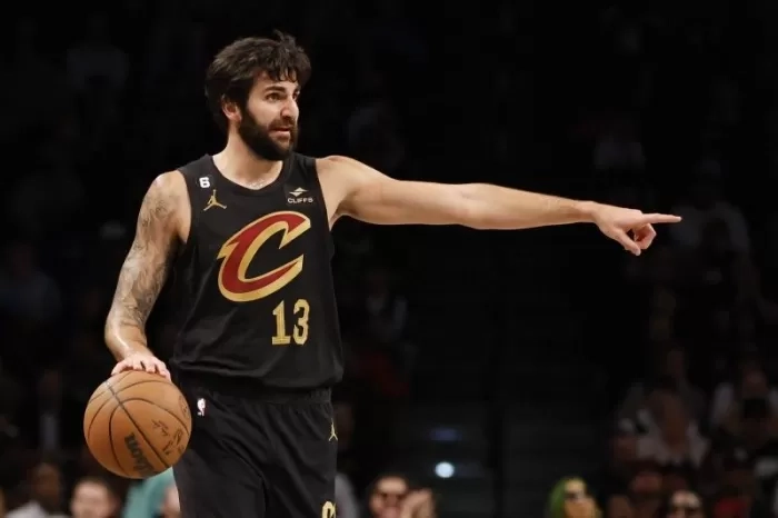 Cerita di Balik Ricky Rubio Mengumumkan Pensiun dari NBA