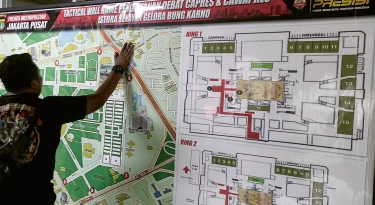 Kerentanan Korupsi dan Kesejahteraan Prajurit Perlu Jadi Perhatian Capres dalam Debat Malam Ini