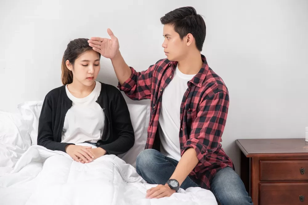 Masuk Musim Hujan, 5 Tips Ini Bikin Tubuh Tetap Sehat dan Bisa Cegah Sakit