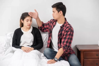 Masuk Musim Hujan, 5 Tips Ini Bikin Tubuh Tetap Sehat dan Bisa Cegah Sakit