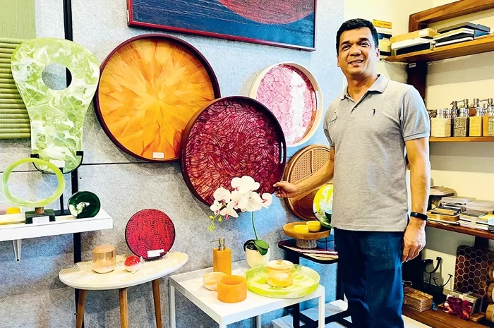 Siji Lifestyle, Mengembangkan Produk Berorientasi Ekspor dan Berhasil Menembus Market dengan B-to-B