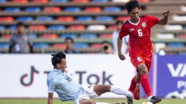 Asnawi Mangkualam Jadi Inspirasi, Wonderkid PSM Makassar Tegaskan Ingin Abroad ke Korea Selatan