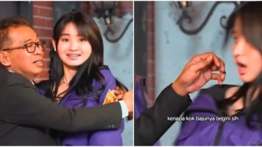 Biodata dan Agama Jarwo Kwat, Pelawak Senior Disorot Gegara Adegan Peluk Chateez
