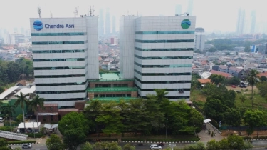 Chandra Asri Petrochemical Resmi Bertransformasi Menjadi Chandra Asri Pacific
