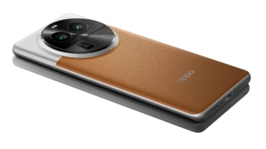 Hasil Foto Oppo Find X7 Ultra Beredar