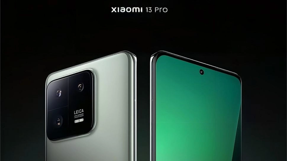 HyperOS Bakal Hadir di Xiaomi 13 Pro