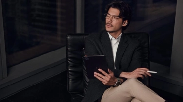 Pre-order Huawei FreeClip Sekarang! Untungnya Jutaan