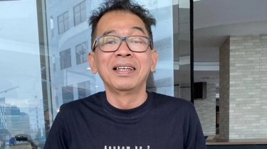 Profil Jarwo Kwat, Komedian yang Dikecam Usai Viral Adegan Peluk Chateez
