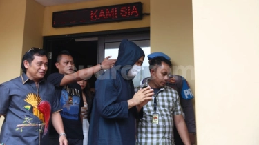Profil Steven Arthur Risitady, Asisten Saipul Jamil yang Terjerat Kasus Narkoba