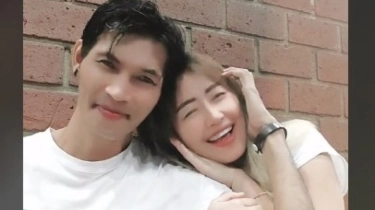 Sosok Suhersih, Kakak Arya Khan Terharu Pinkan Mambo Mau Nikahi Pedagang Singkong