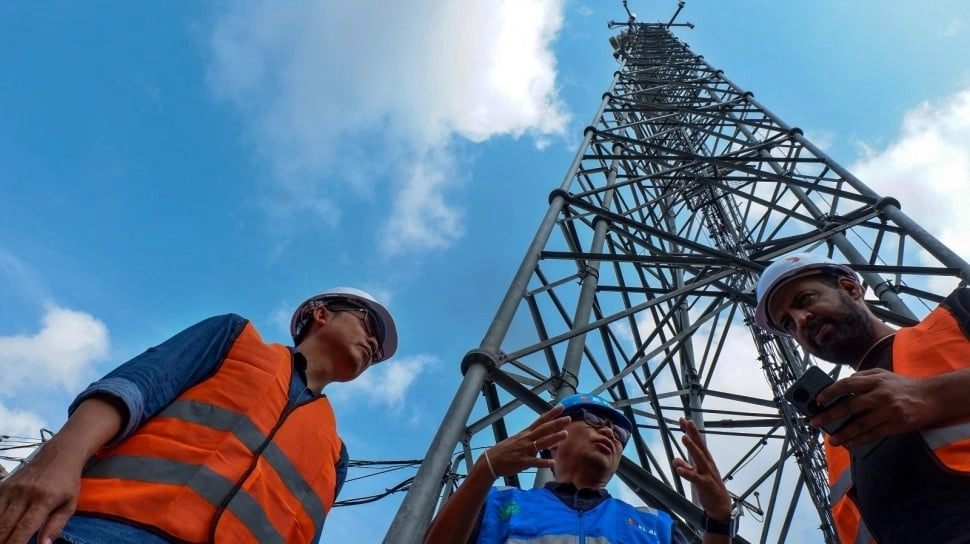 Trafik Data XL Axiata Naik 15 Persen